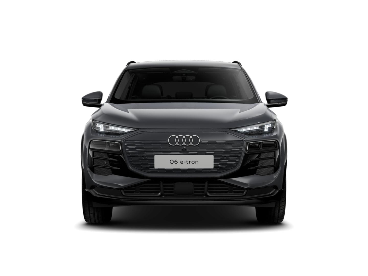 Bild über Audi Q6 SUV e-tron e-tron quattro - für weitere Informationen kontaktieren Sie den Audi Partner