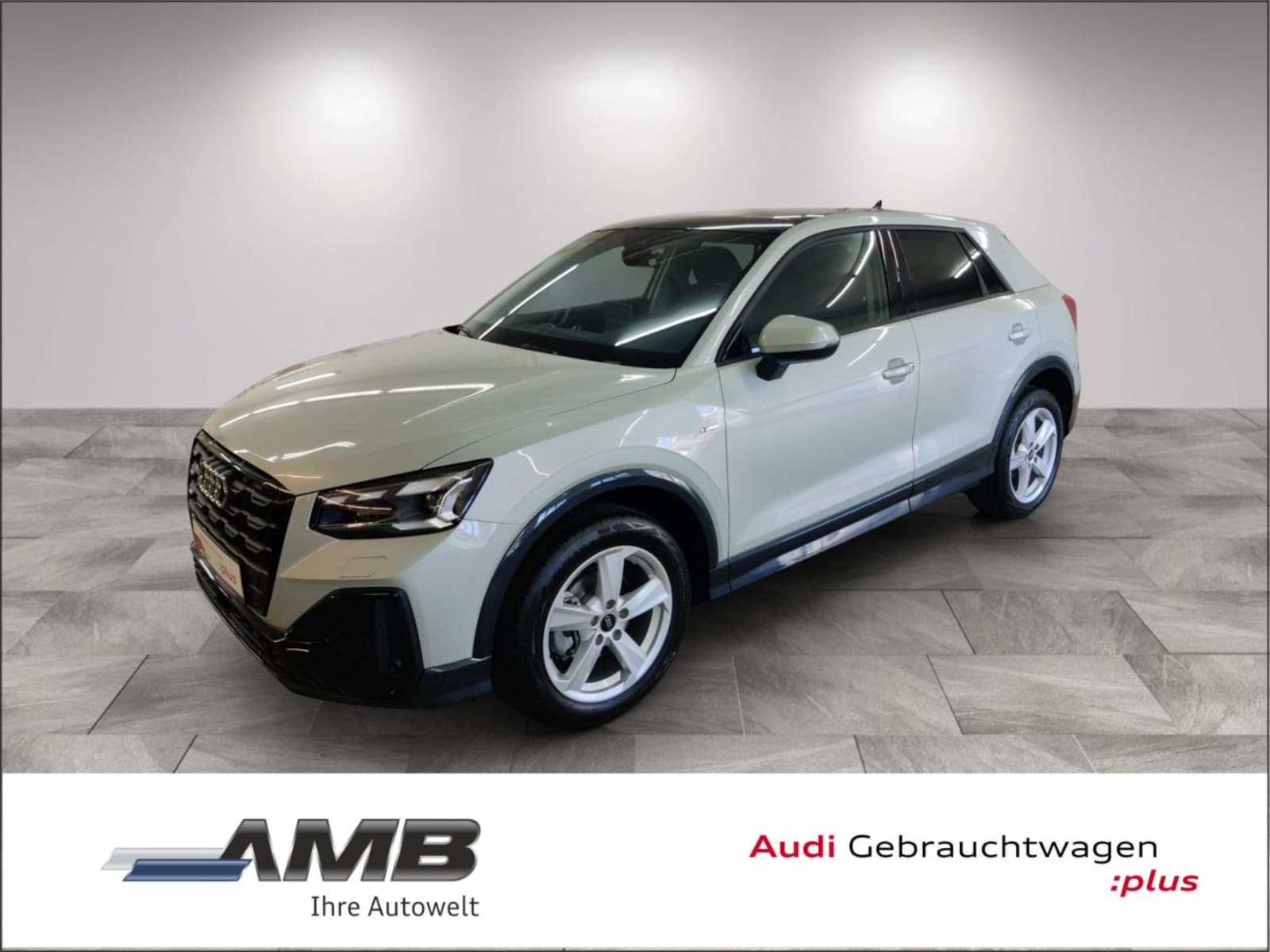 Audi Q2