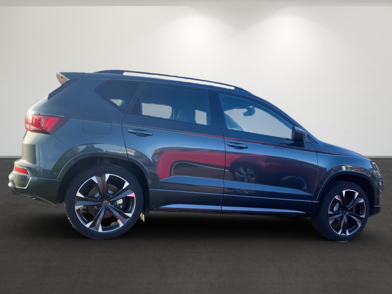 CUPRA Ateca – Bild 2