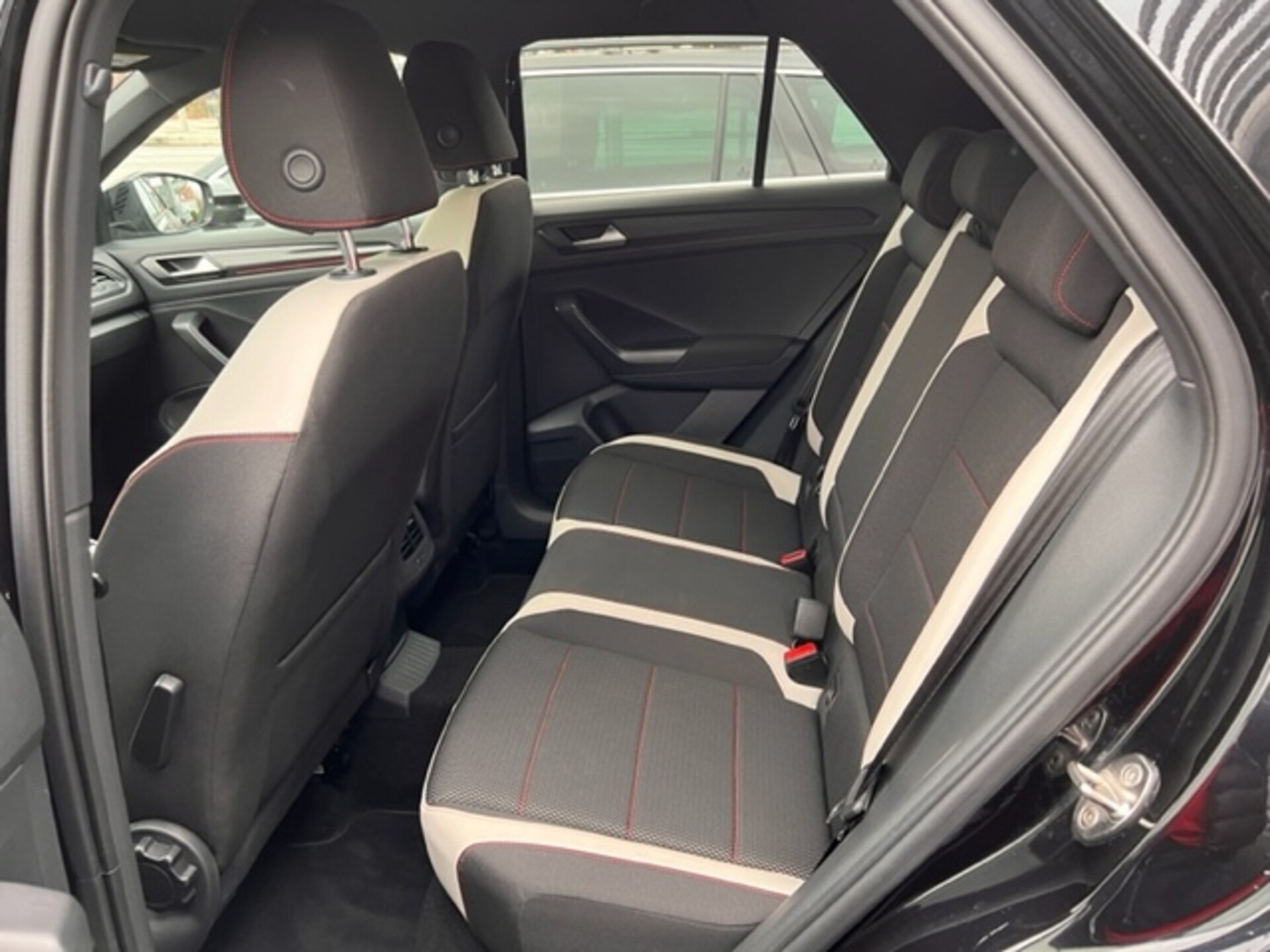 Volkswagen T-Roc Sport