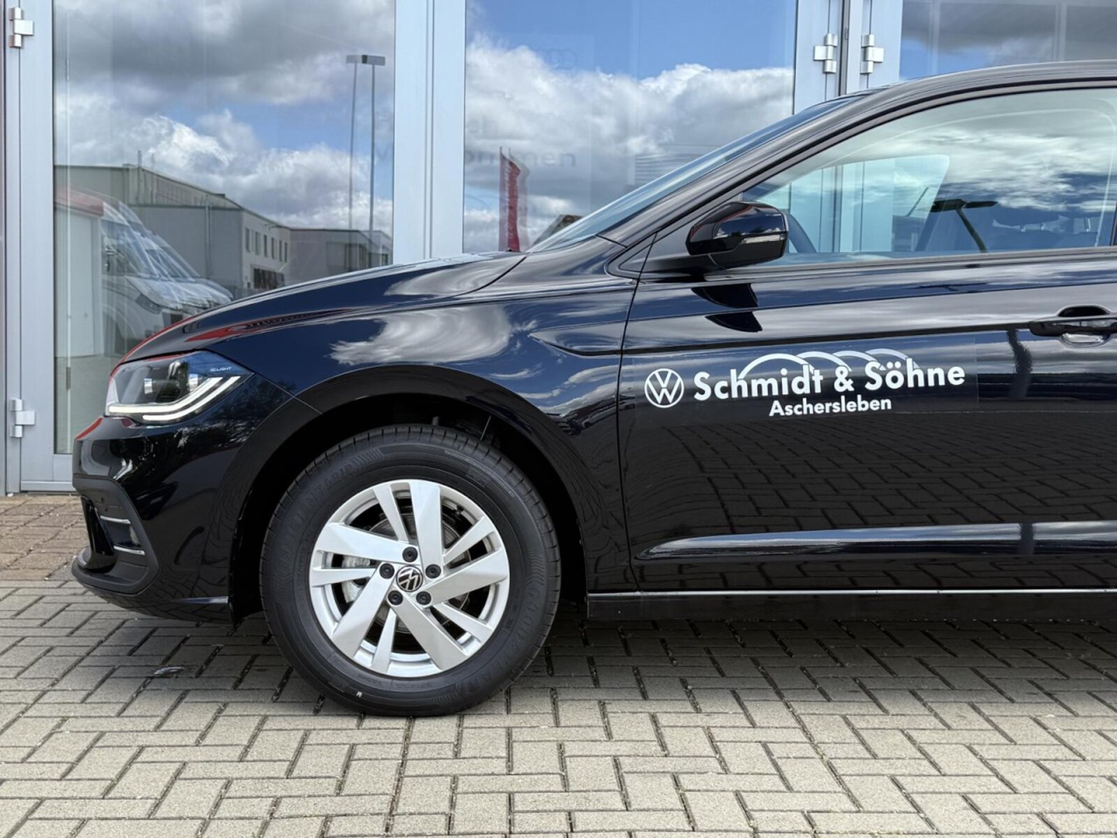 Volkswagen Polo – Bild 6