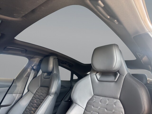 Image about Audi e-tron GT e-tron quattro