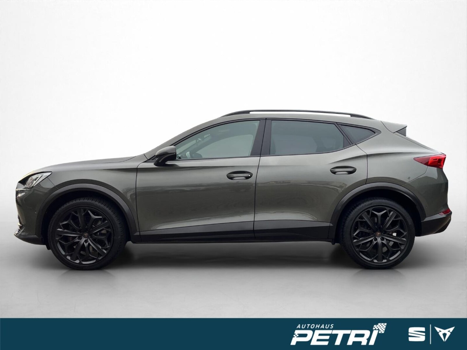 CUPRA Formentor – Bild 2