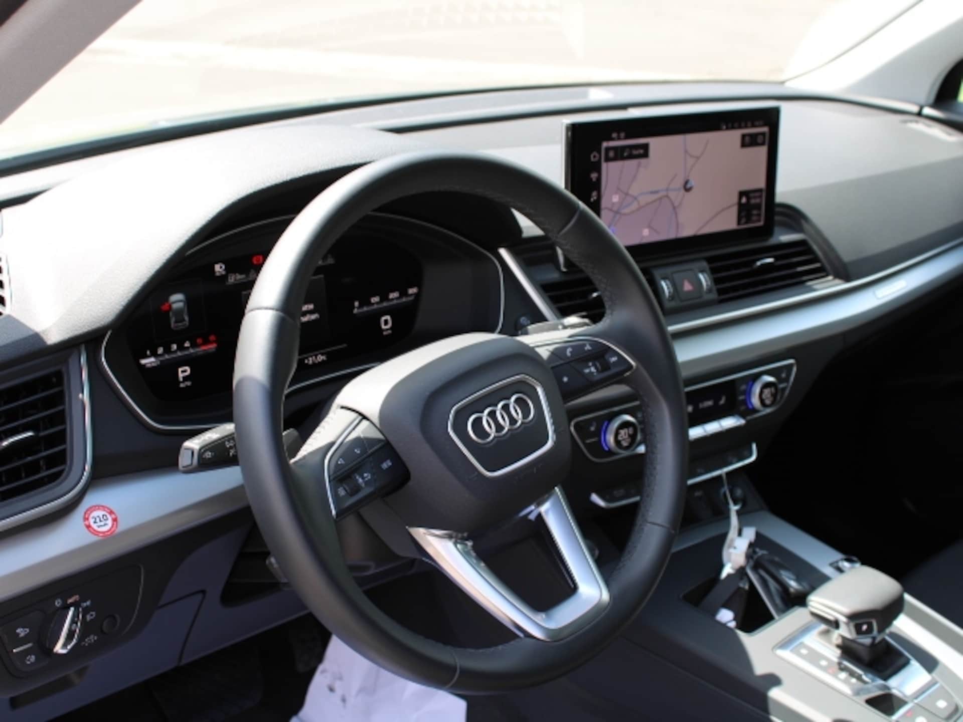 Audi Q5 SUV S line