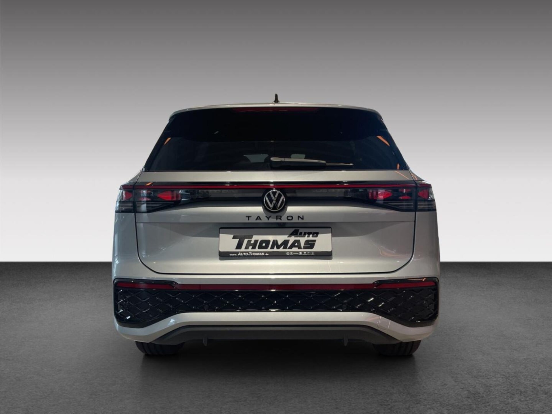 Volkswagen Tayron R-Line