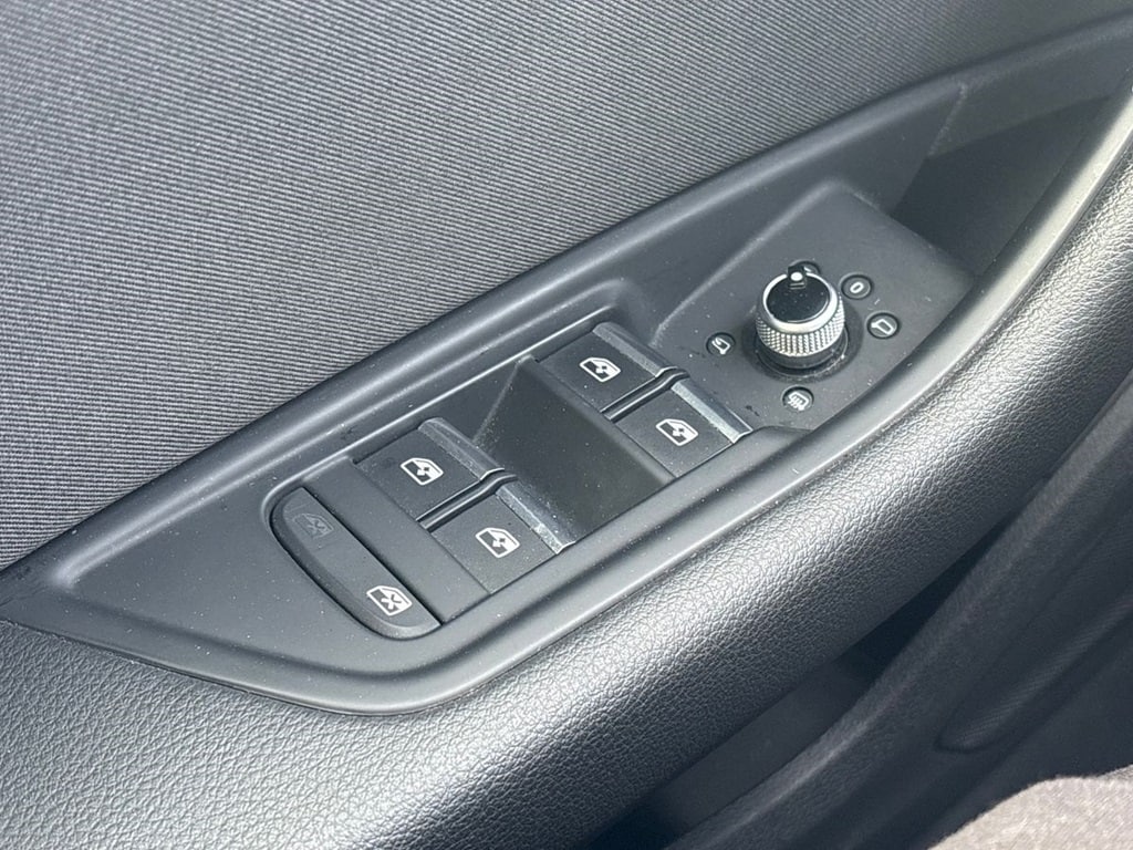 Bild som visar Audi A4 allroad quattro A4 allroad quattro 40 TDI Proline 204 hk S tronic - för mer information kontakta din Audi Partner