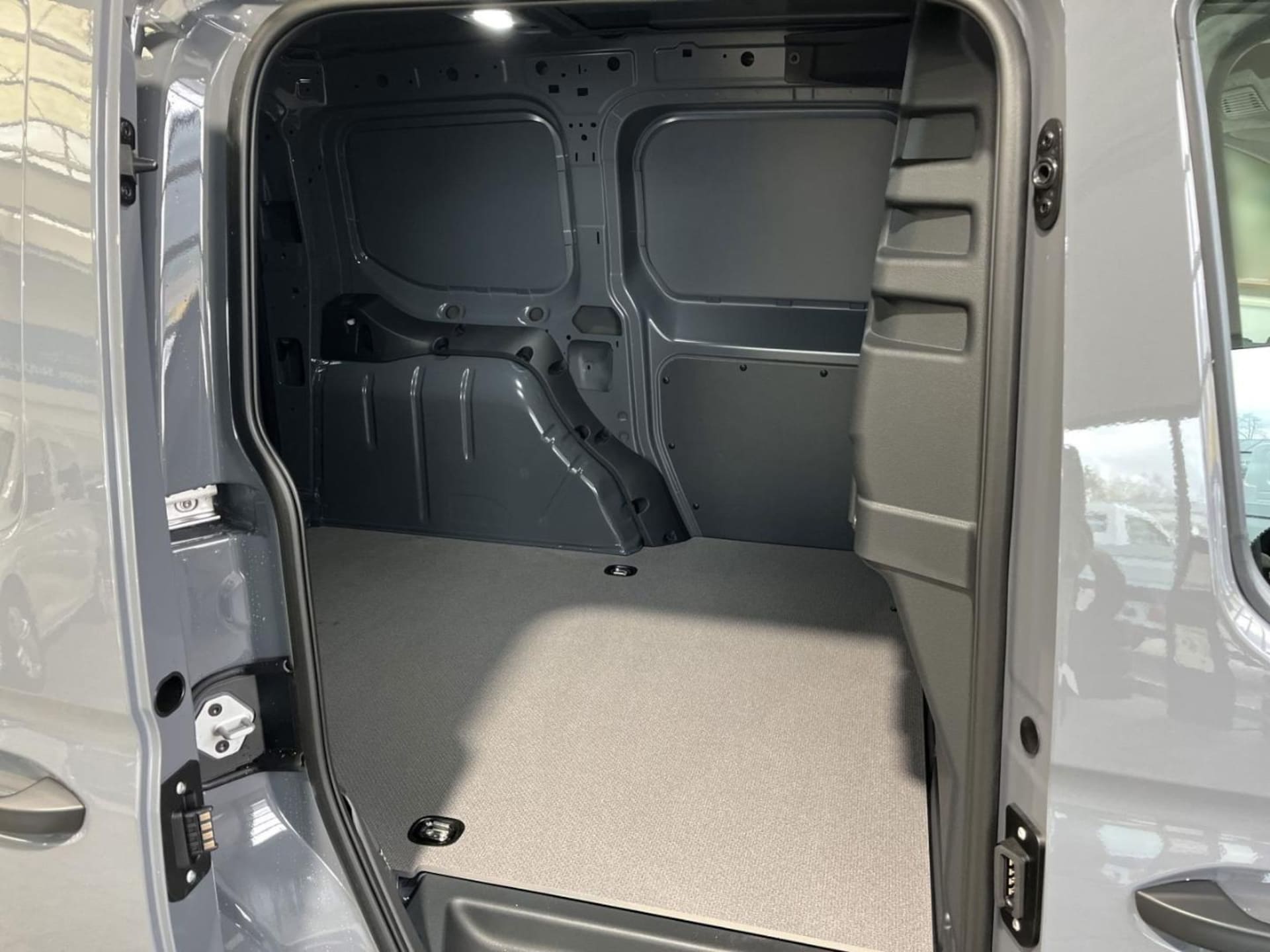 Volkswagen Caddy Cargo