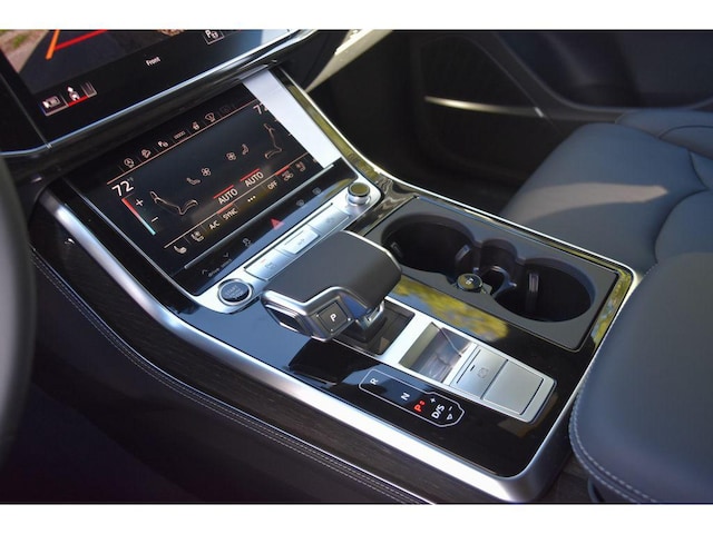2026 Audi Q8 Prestige - Photo 36