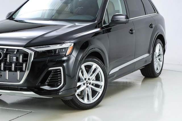 2025 Audi Q7