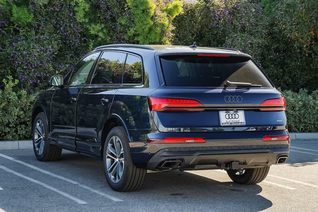 2026 Audi Q7 Premium - Photo 6