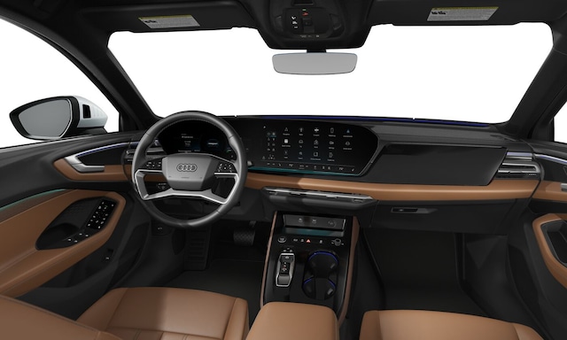 2025 Audi A5 Sedan