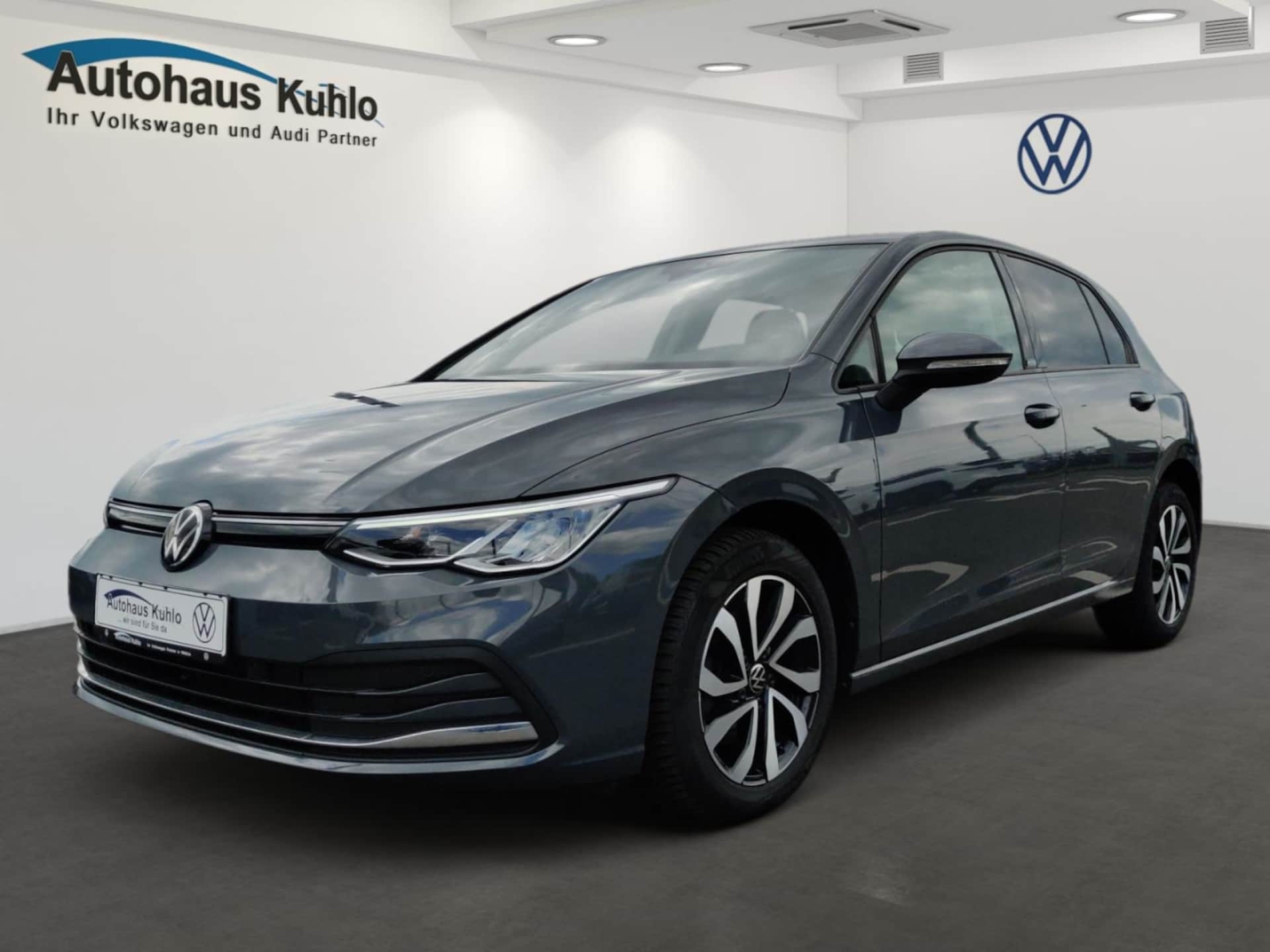 Volkswagen Golf Active