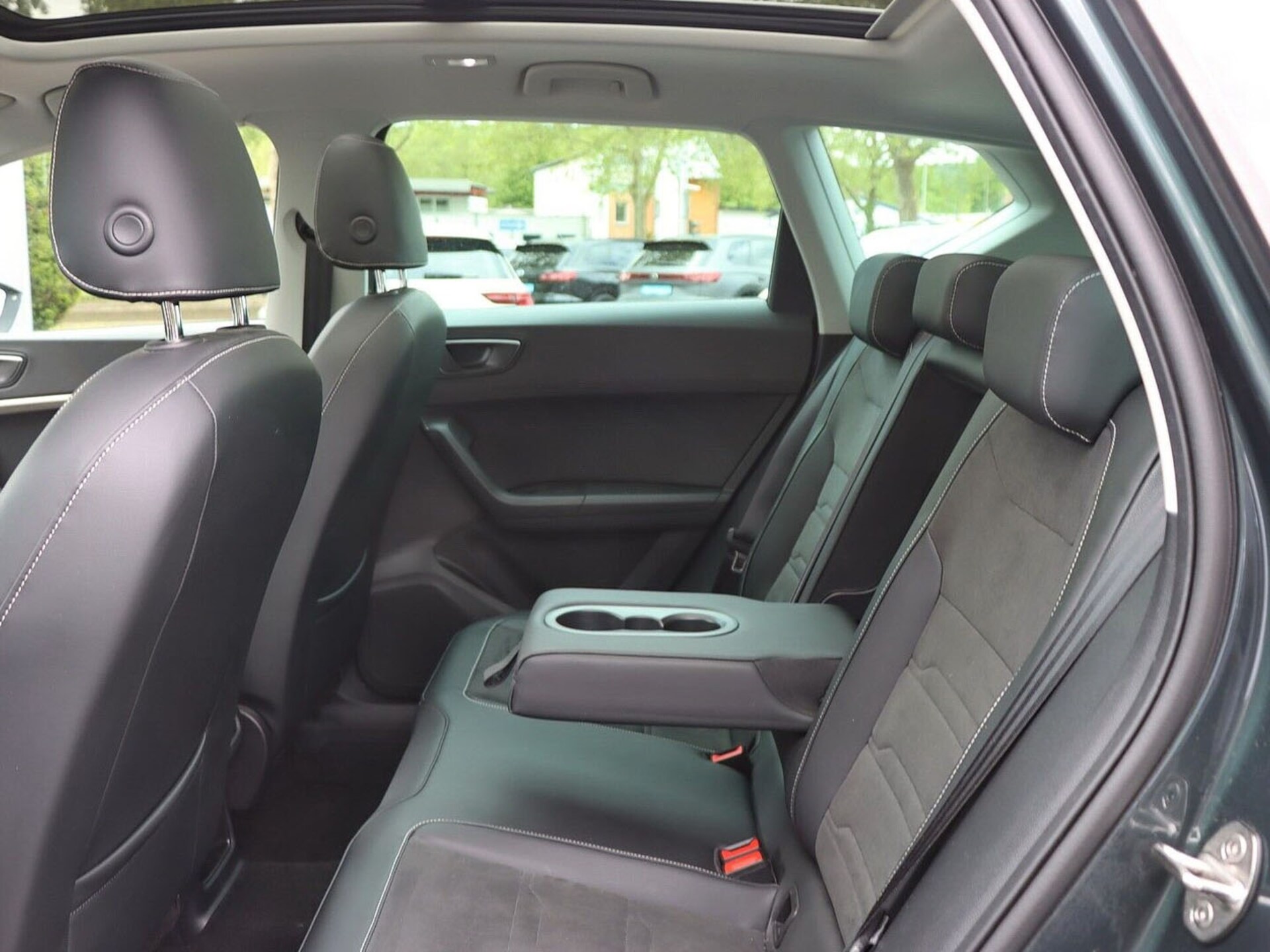 SEAT Ateca Xperience