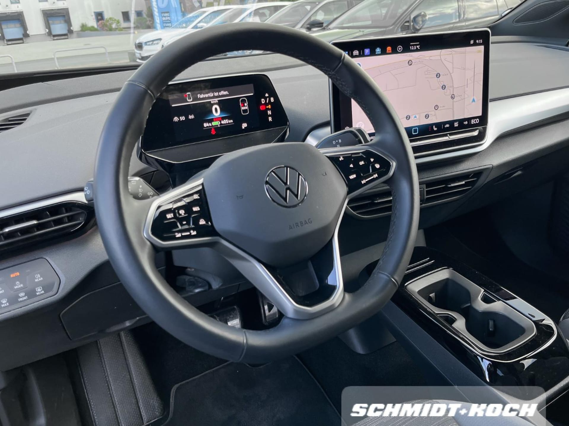 Volkswagen ID.4 Pro