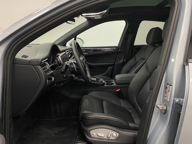 2026 Porsche Macan Base - Photo 31
