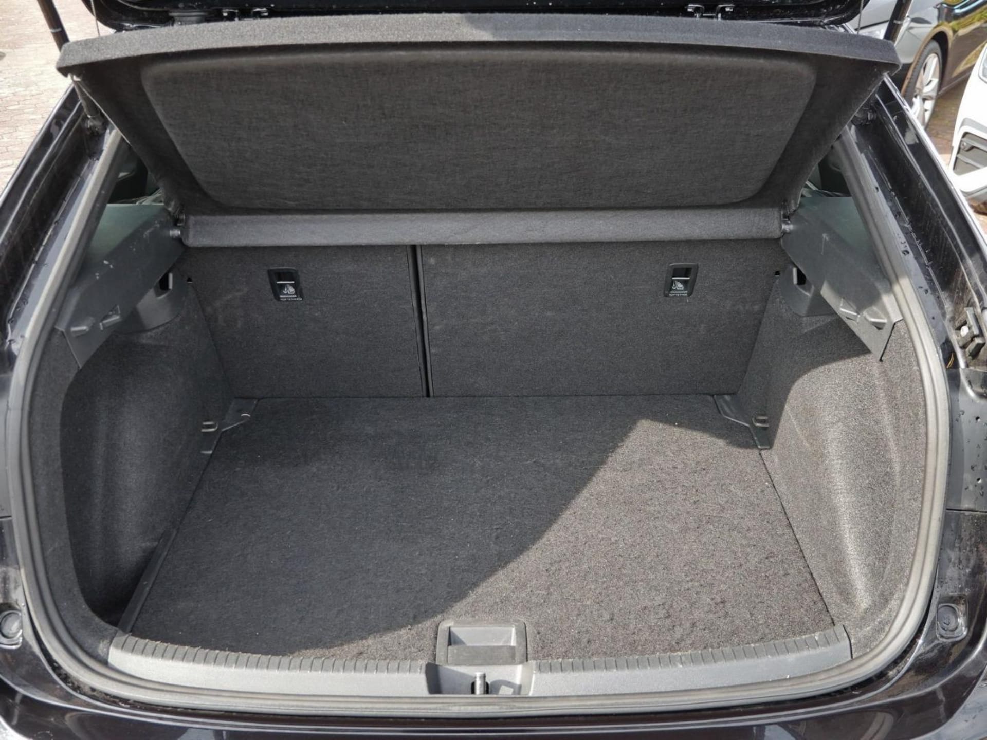 Volkswagen Taigo Goal