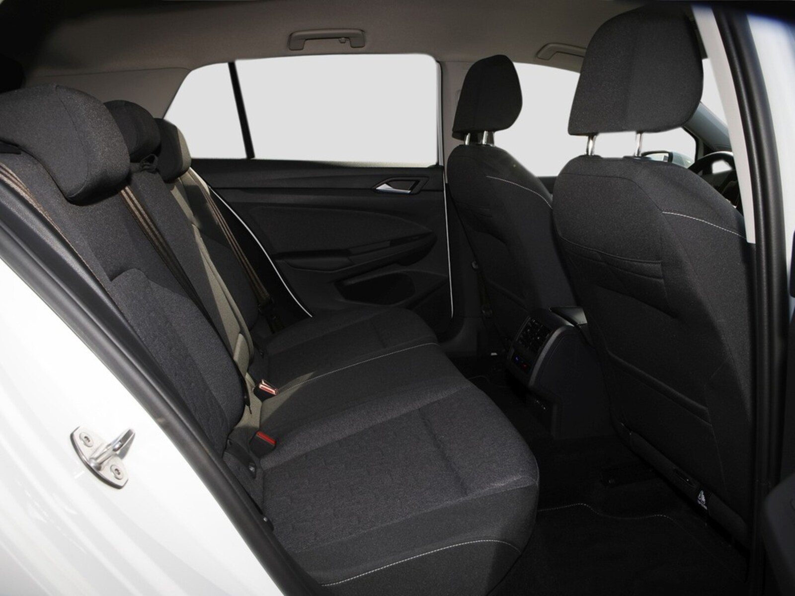 Volkswagen Golf – Bild 9
