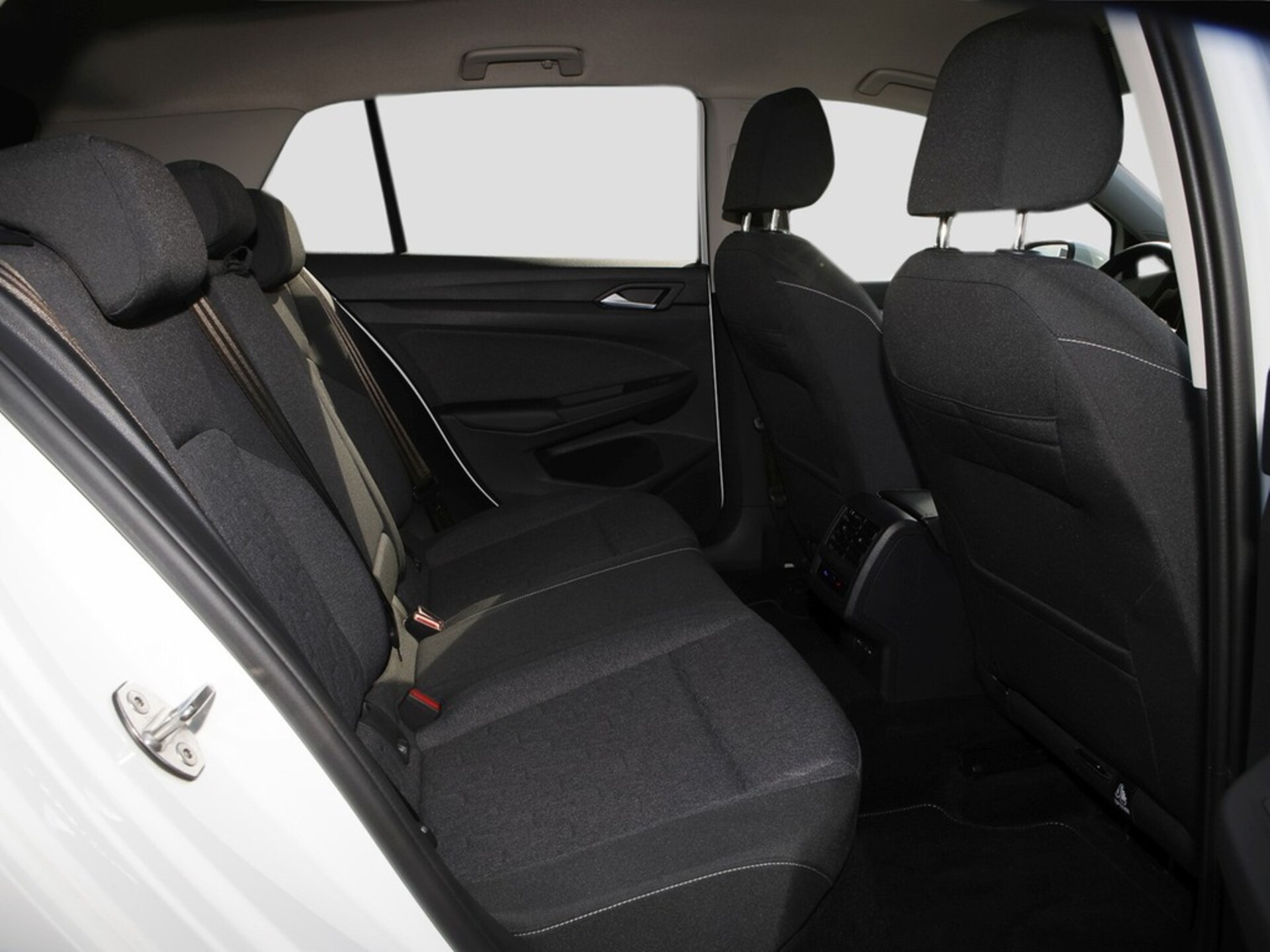 Volkswagen Golf MOVE
