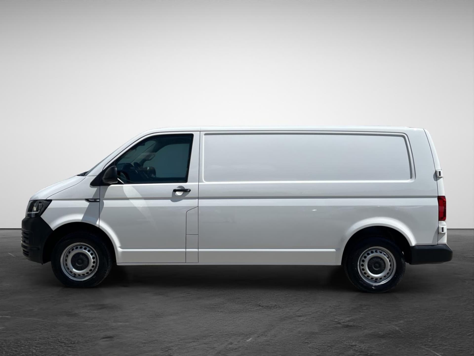 Volkswagen T6 Transporter Kasten langer Radstand