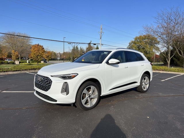 2025 Audi Q5