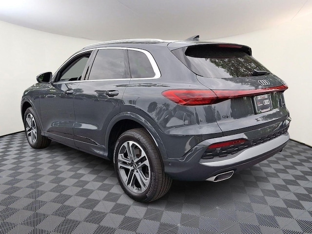 2025 Audi Q5