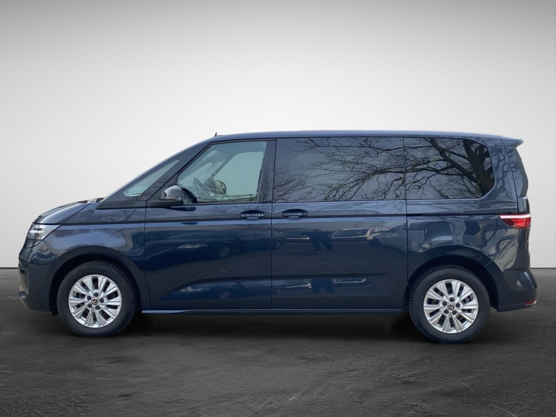 Volkswagen Multivan Life