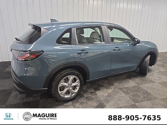2024 Honda HR-V