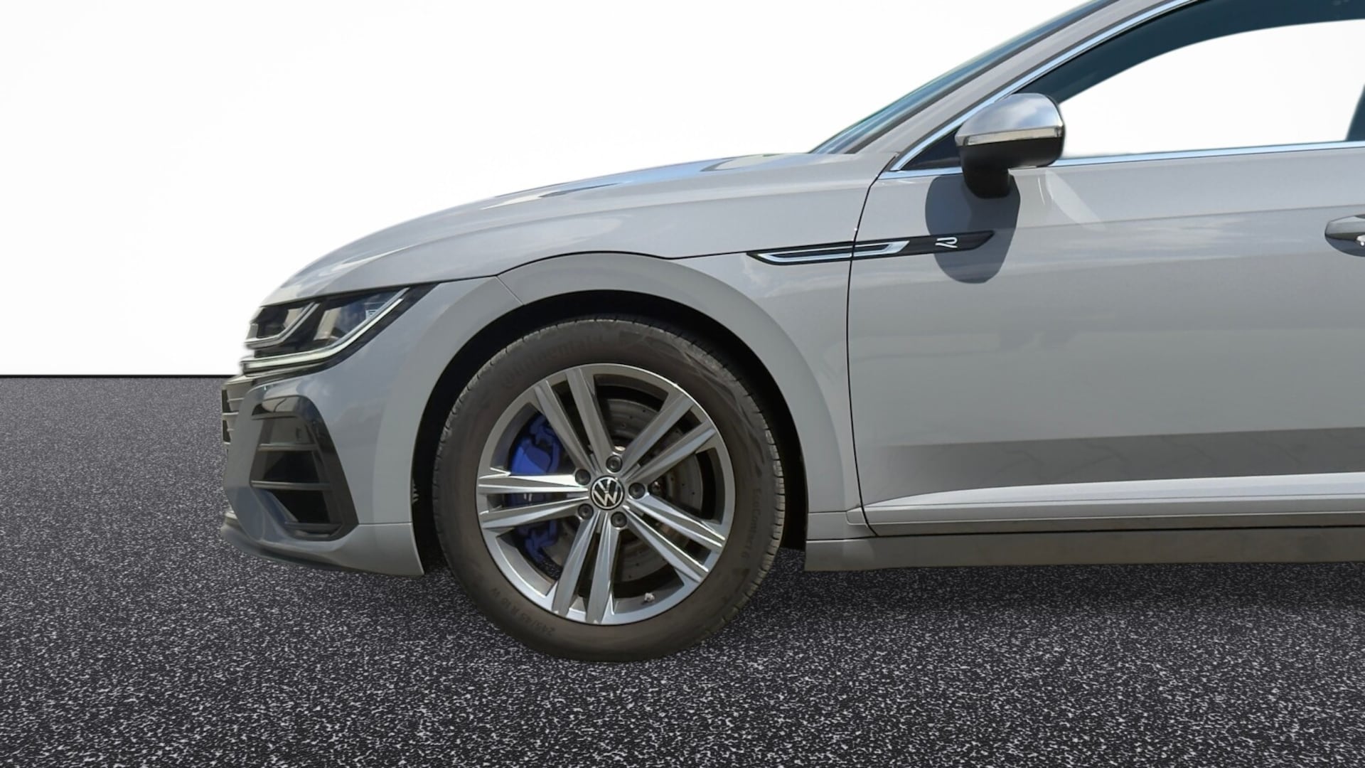 Volkswagen Arteon Shooting Brake R