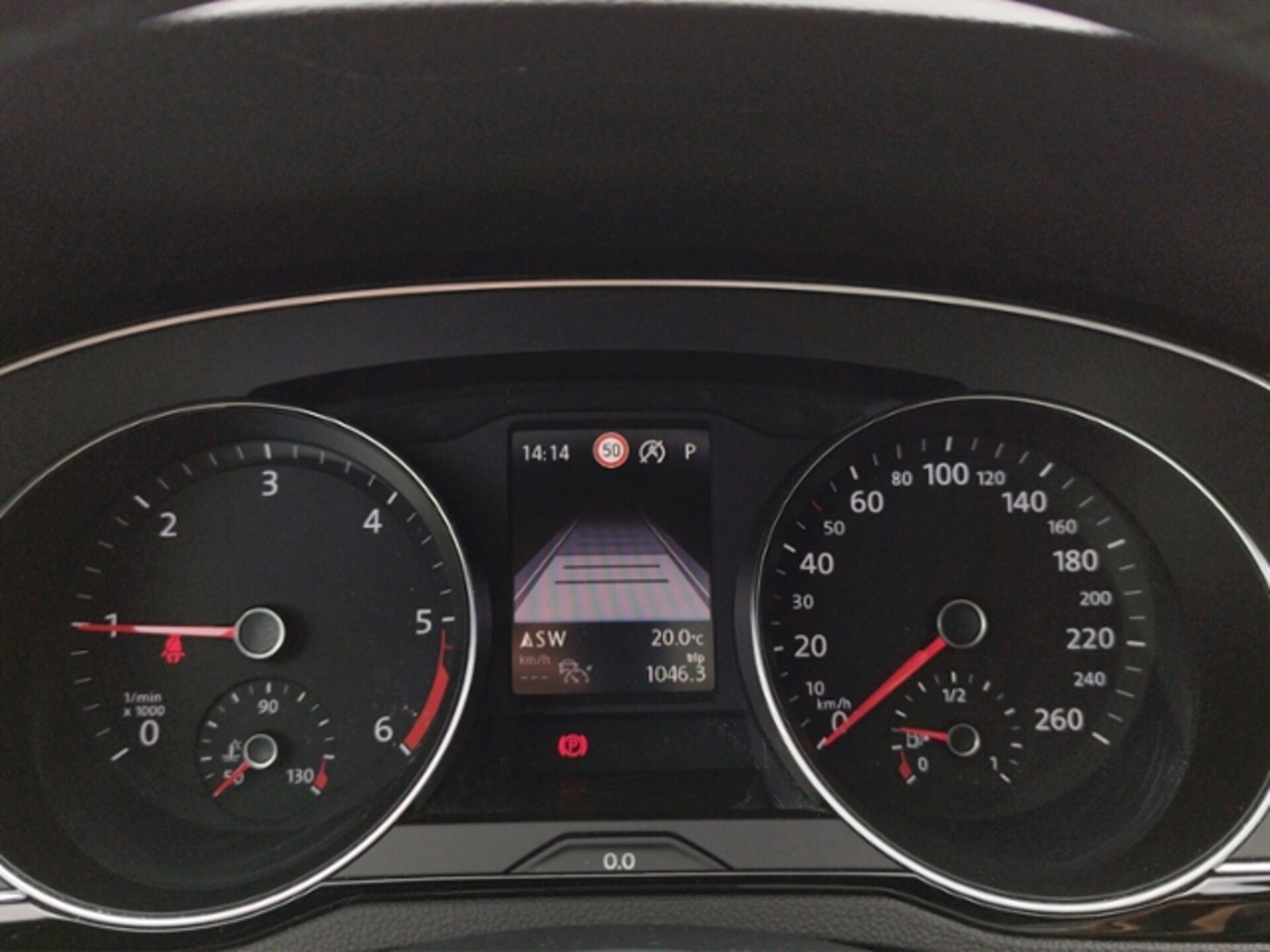Volkswagen Passat Variant Business