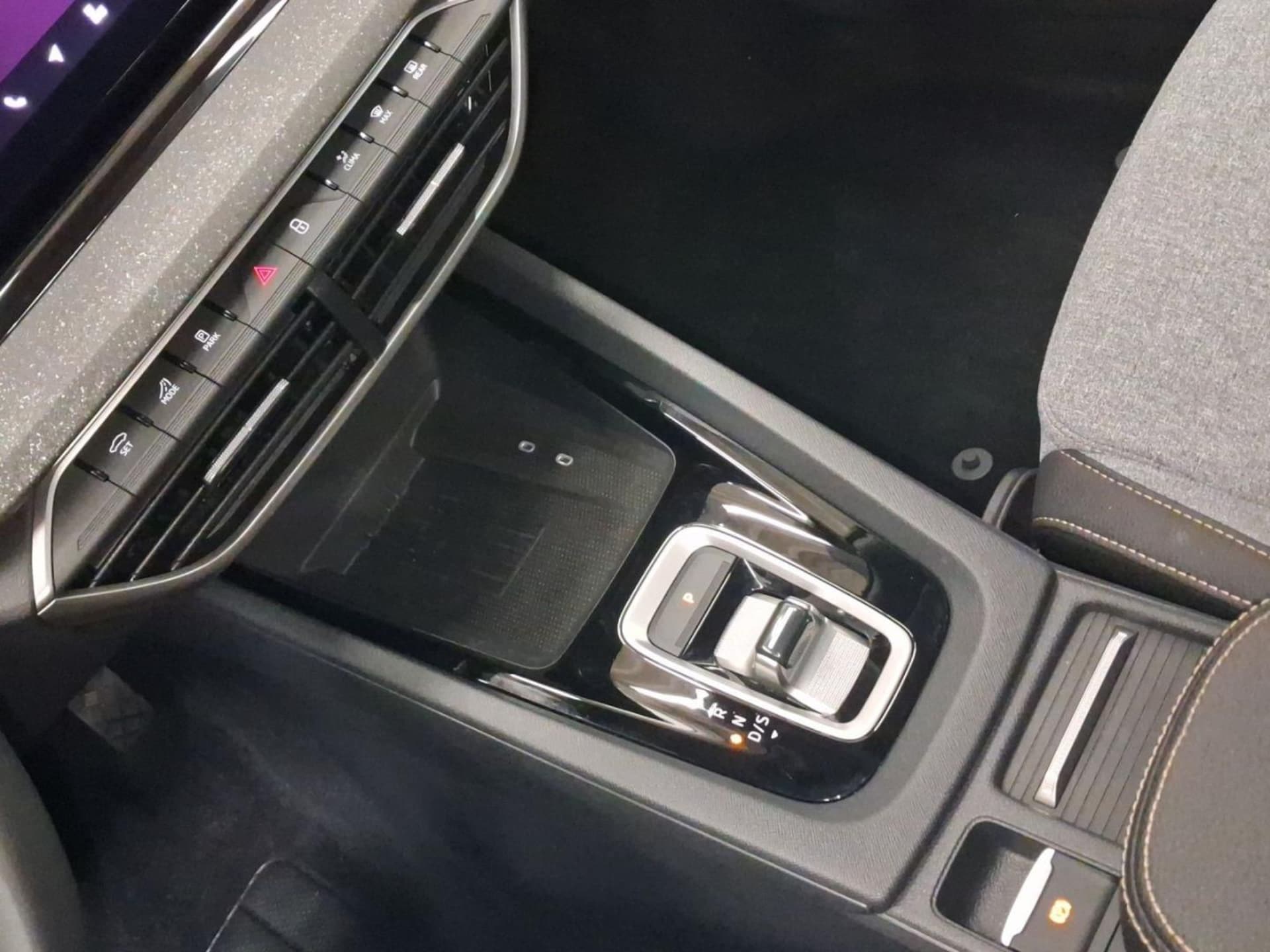 Skoda Octavia Combi Tour