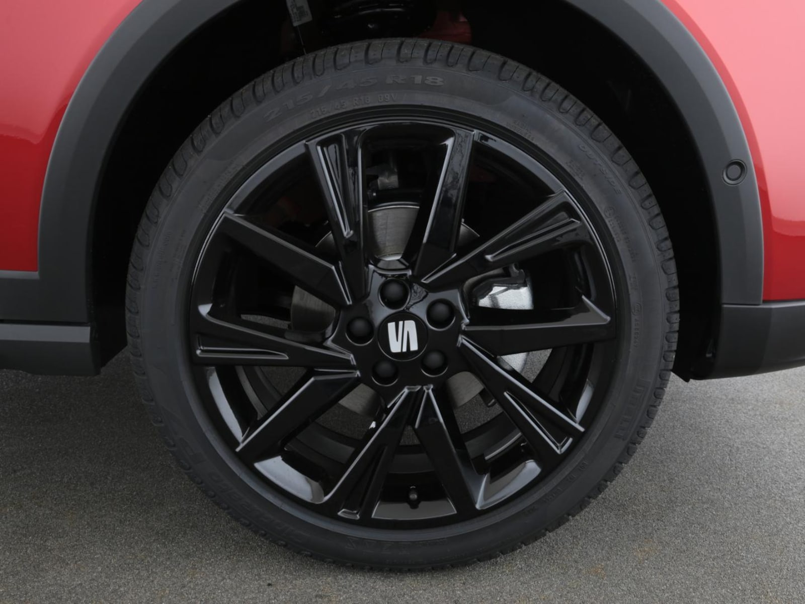 SEAT Arona – Bild 19