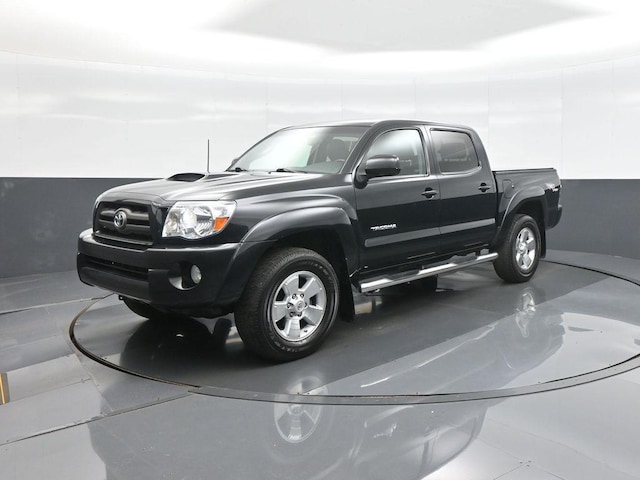 2010 Toyota Tacoma