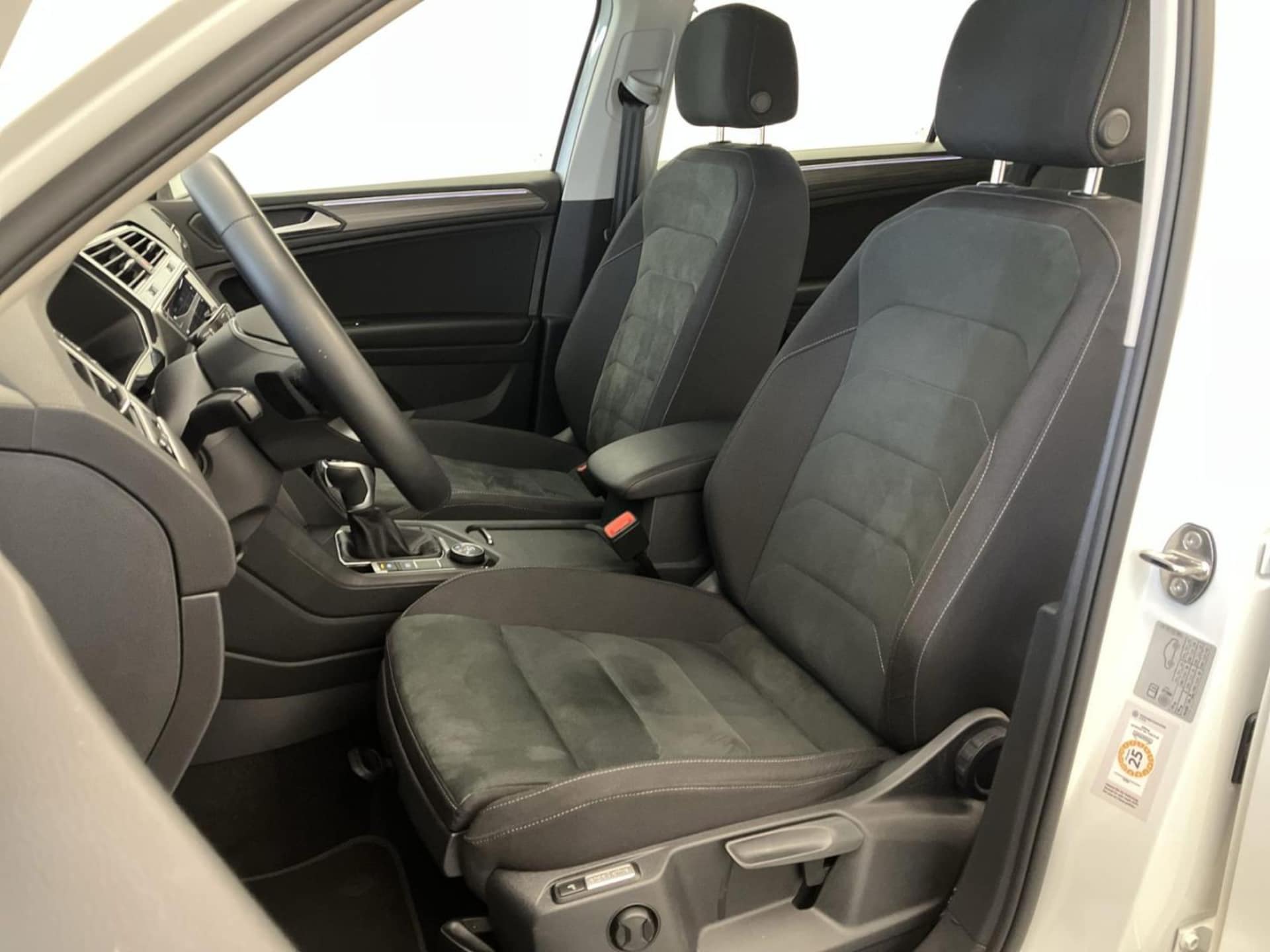 Volkswagen Tiguan Allspace Elegance