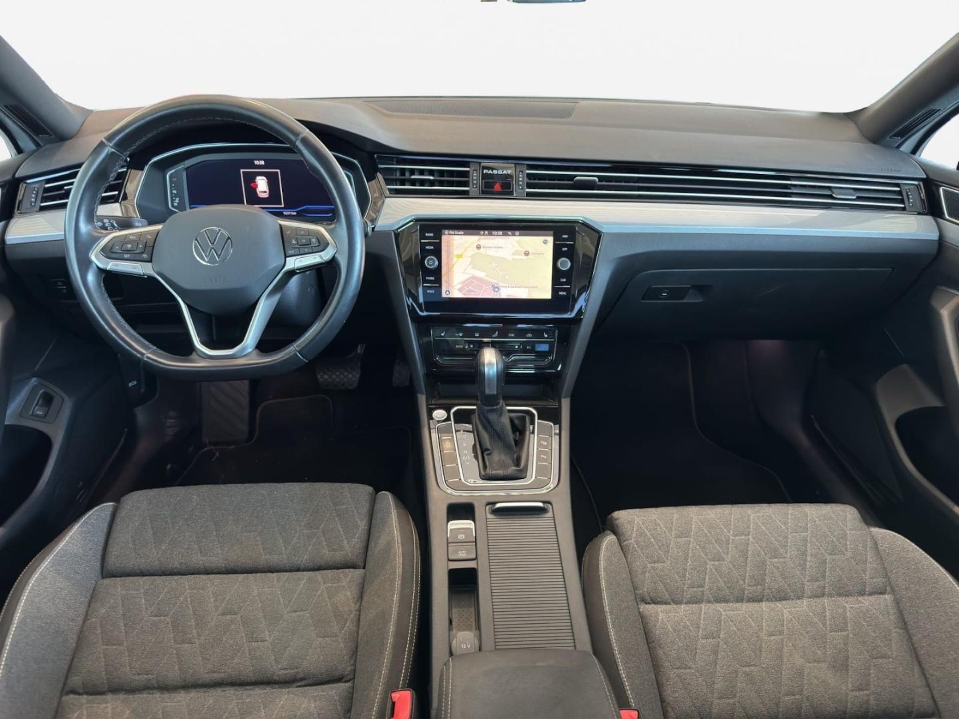 Volkswagen Passat Variant Business
