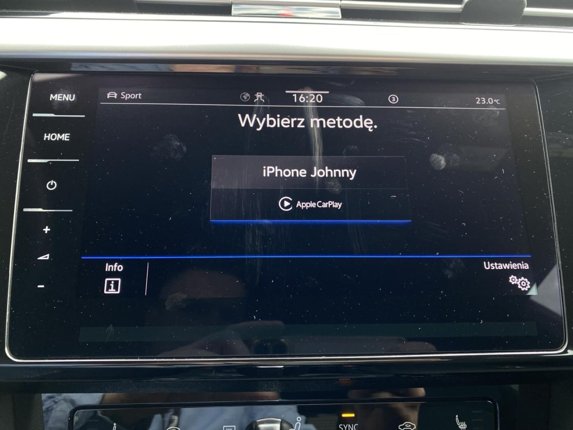 Volkswagen Arteon Shooting Brake R-Line
