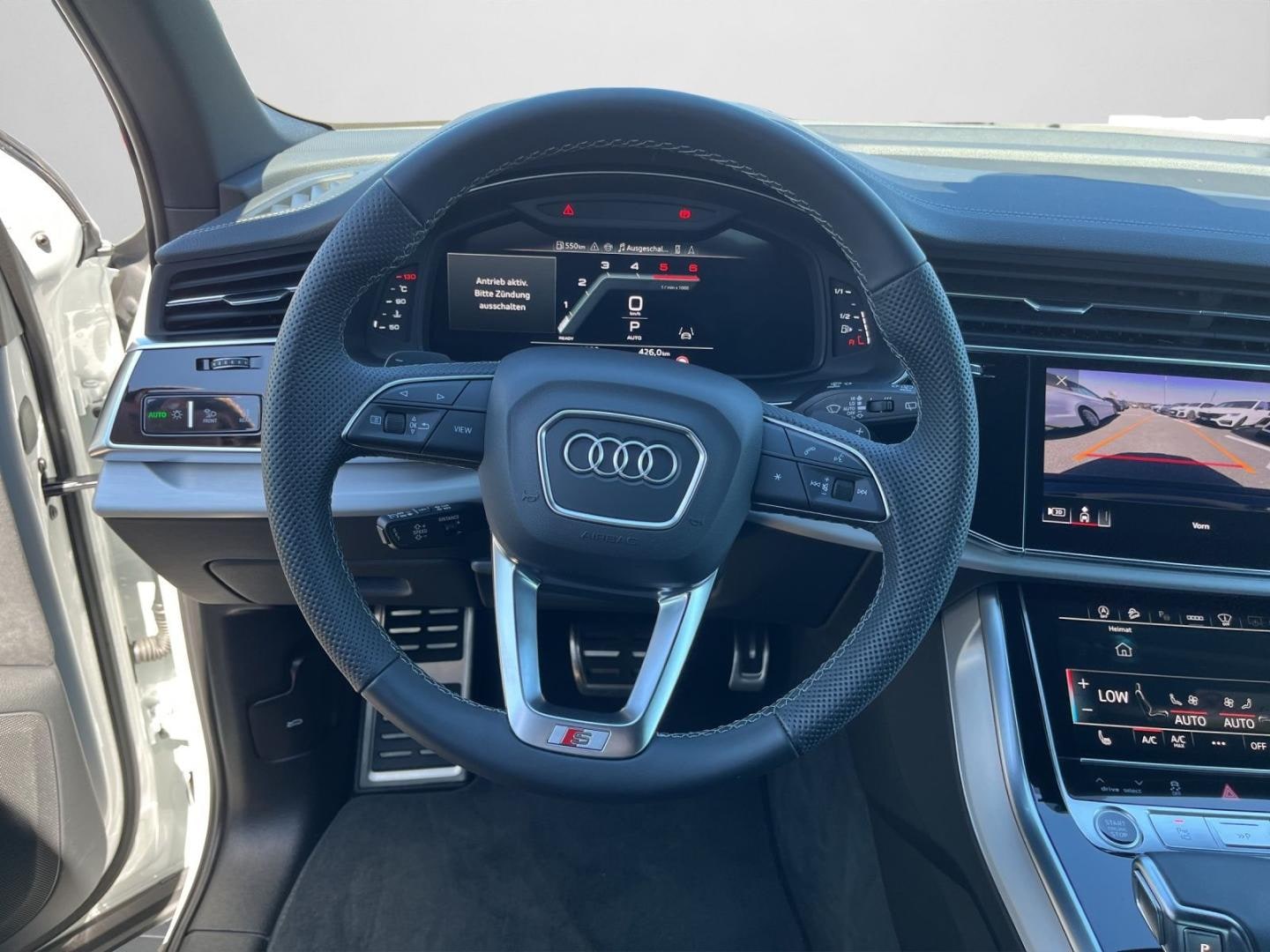 Bild über Audi Q7 SUV S line business TDI quattro 170 kW tiptronic - für weitere Informationen kontaktieren Sie den Audi Partner