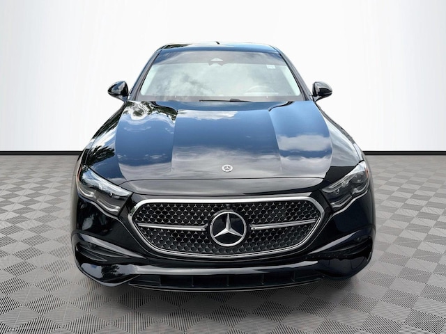 2024 Mercedes-Benz E 350