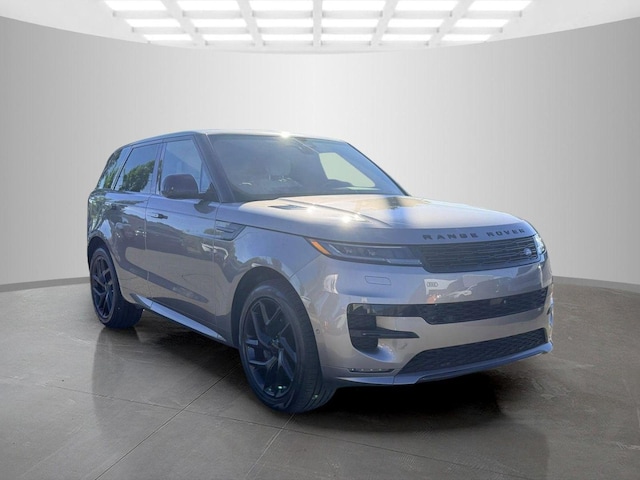2023 Land Rover Range Rover Sport