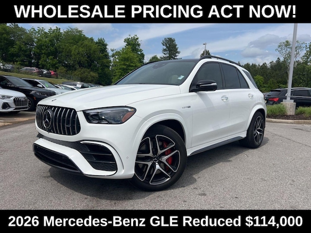 Photo of 2026 Mercedes-Benz