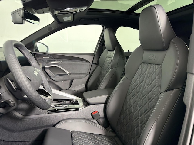 2026 Audi SQ5 Sportback