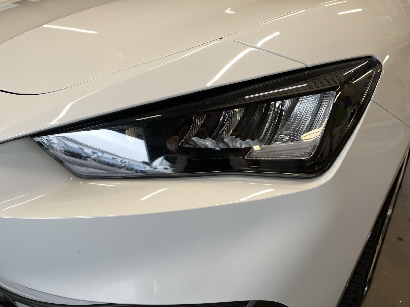 SEAT Leon Sportstourer – Bild 16