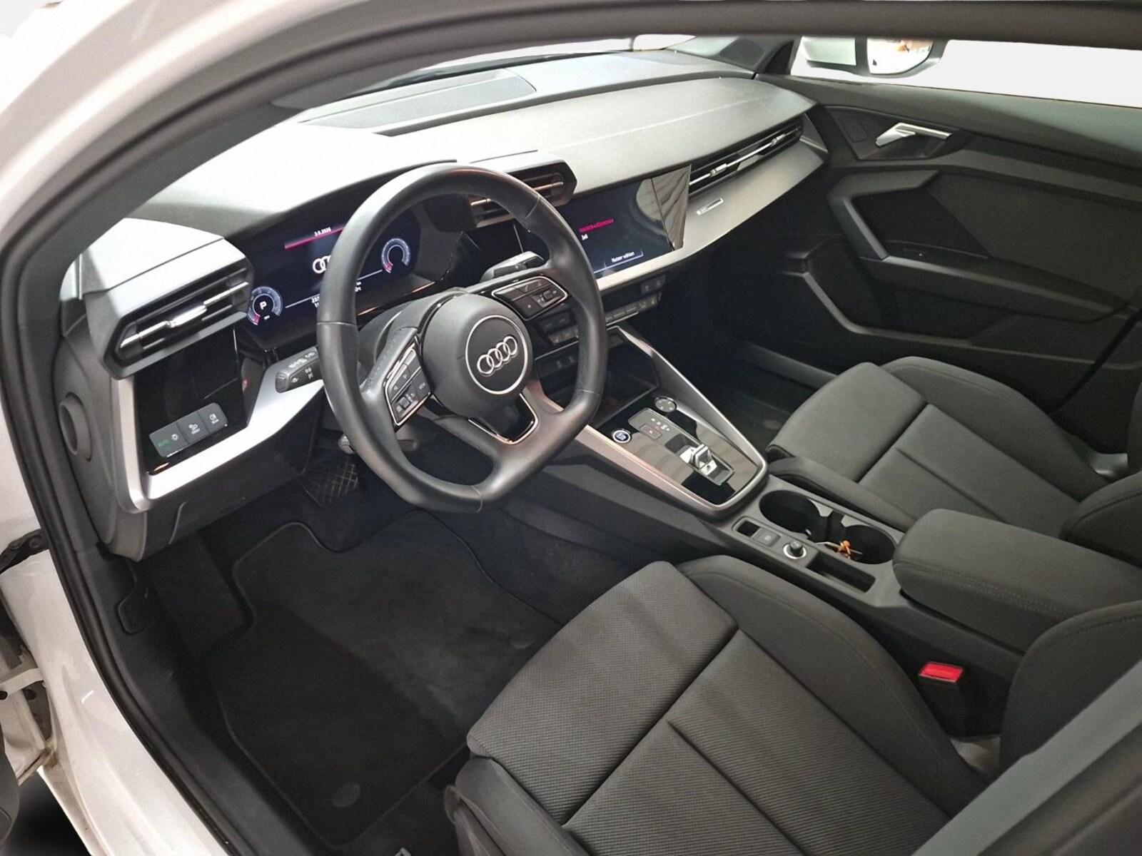 Audi A3 Sportback – Bild 7