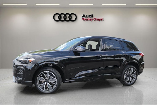 Photo of 2026 Audi Q5