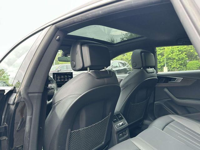 2023 Audi A5 Sportback Premium Plus - Photo 19