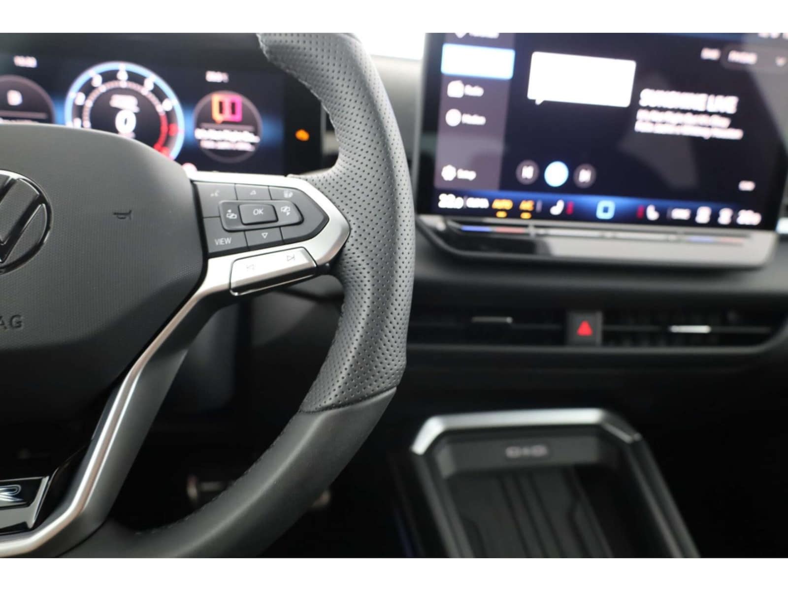 Volkswagen T-Roc – Bild 14