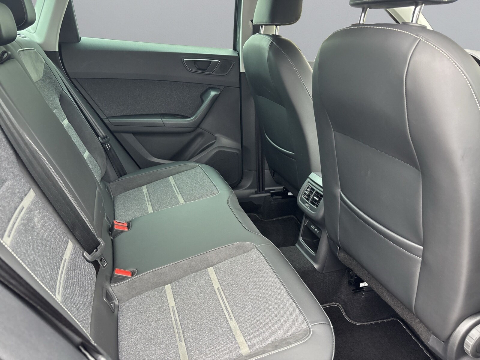 SEAT Ateca – Bild 15