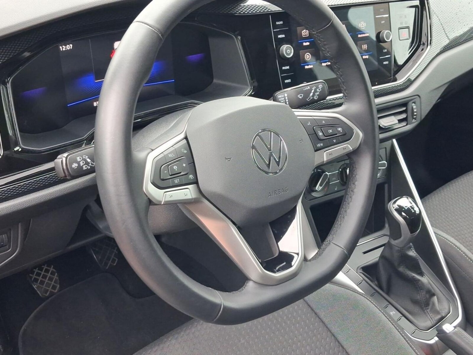 Volkswagen Taigo – Bild 8