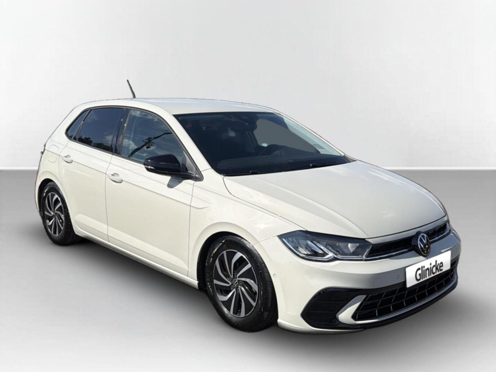 Volkswagen Polo – Bild 8