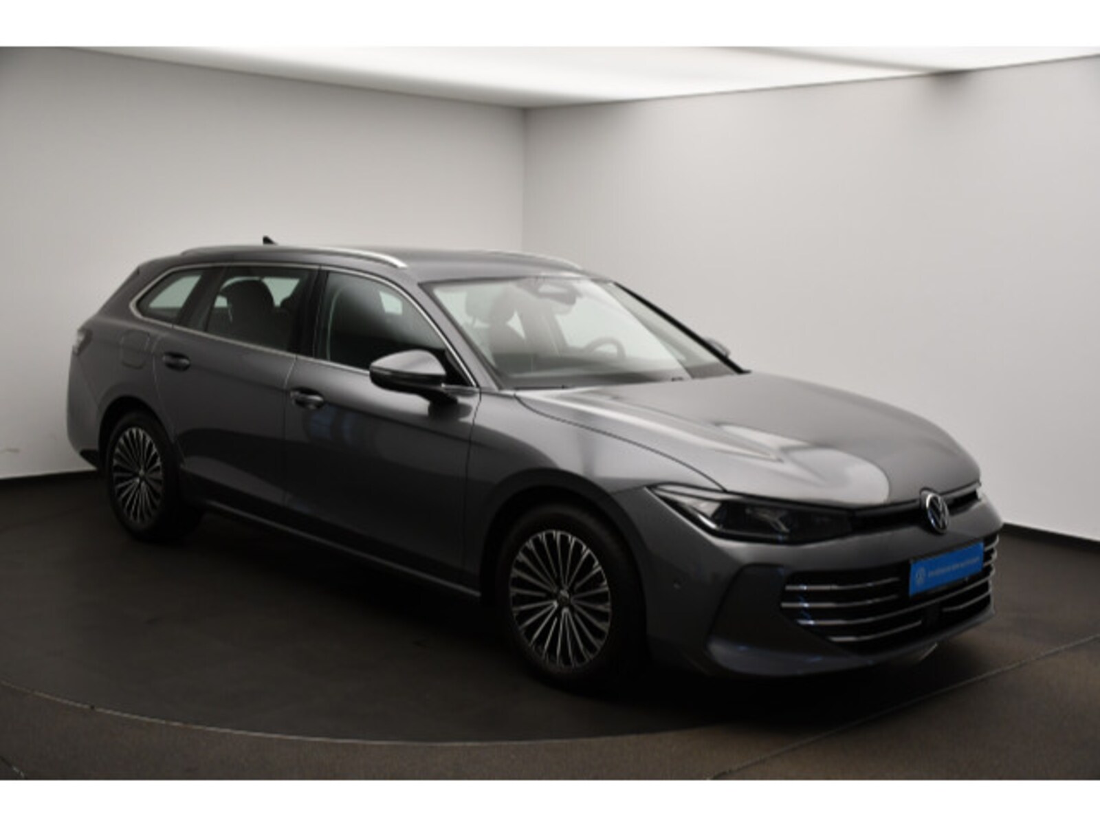 Volkswagen Passat – Bild 14