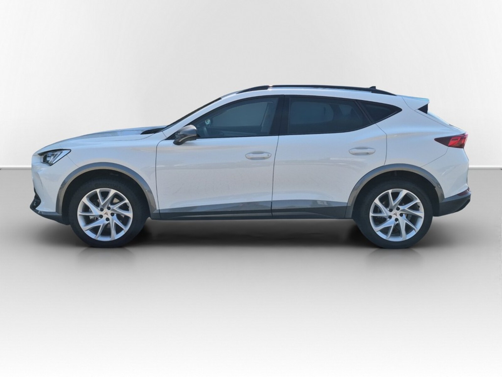 CUPRA Formentor – Bild 9